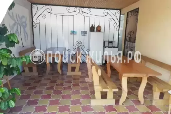 «Летний», Лазаревское