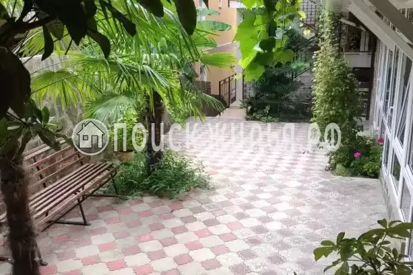 «Бриз», Лазаревское