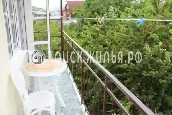 Частный сектор «Голландия», Лазаревское Частный сектор «Голландия», Лазаревское