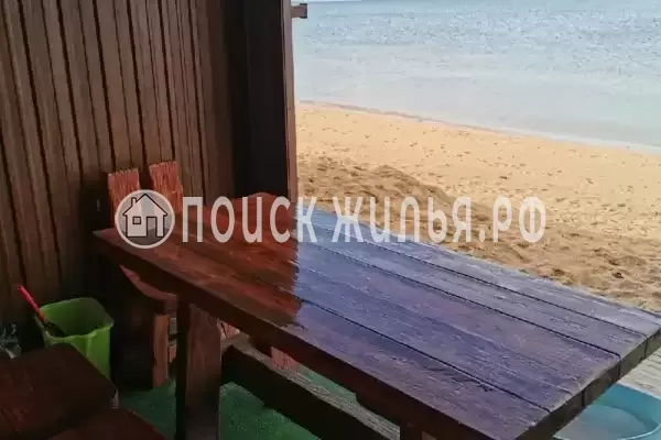 Дом под ключ «Берег моря», Голубицкая Дом под ключ «Берег моря», Голубицкая