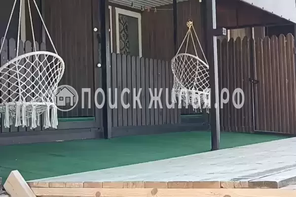 Дом под ключ «Берег моря», Голубицкая Дом под ключ «Берег моря», Голубицкая