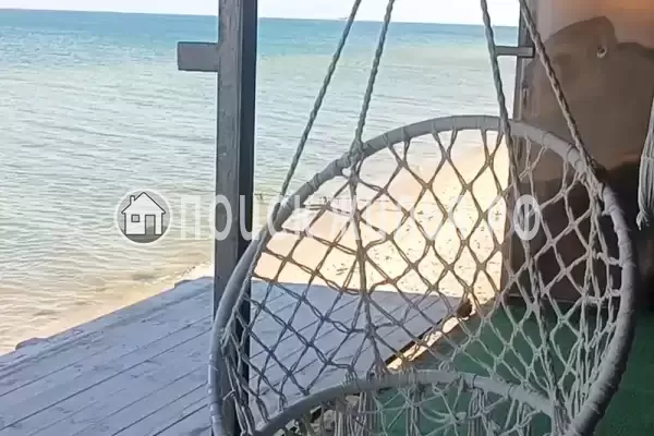 Дом под ключ «Берег моря», Голубицкая Дом под ключ «Берег моря», Голубицкая