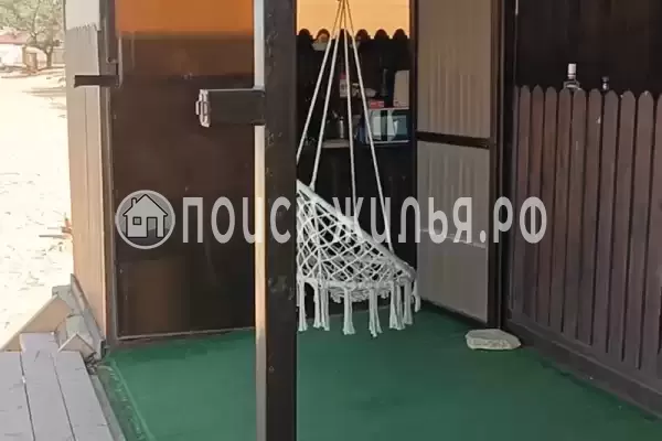 Дом под ключ «Берег моря», Голубицкая Дом под ключ «Берег моря», Голубицкая