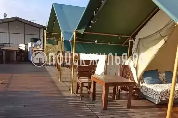 Дом под ключ «Берег моря», Голубицкая Дом под ключ «Берег моря», Голубицкая