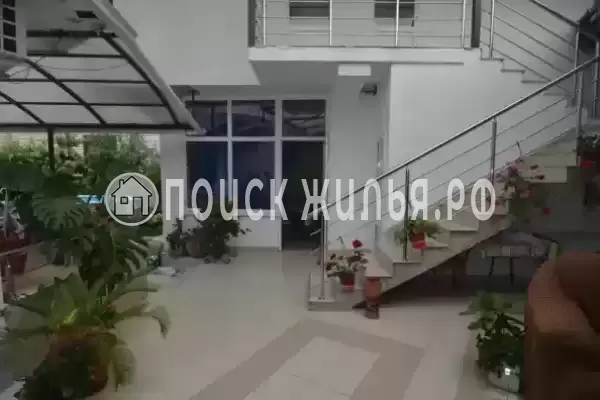 Частный сектор «Настасья», Лазаревское