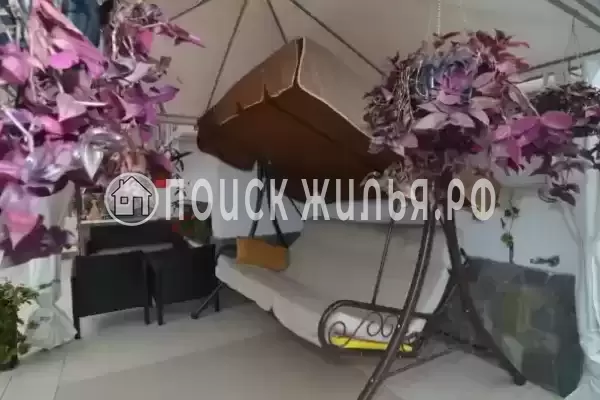 Частный сектор «Настасья», Лазаревское