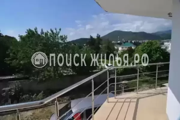 Частный сектор «Настасья», Лазаревское