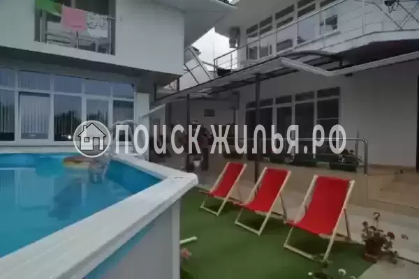 Частный сектор «Настасья», Лазаревское