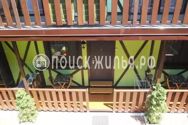 «Talan-Calypso», Архипо-Осиповка