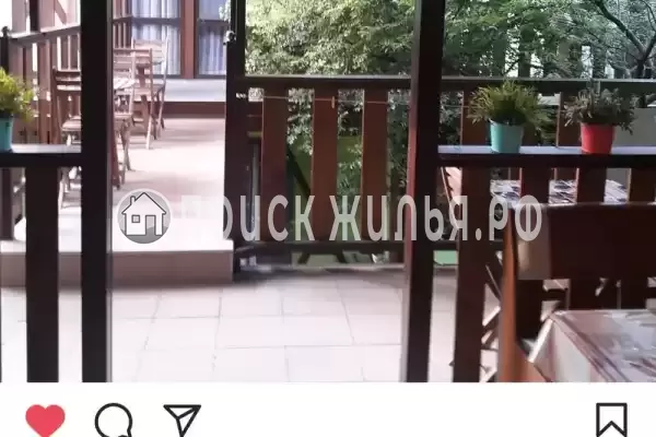 «Talan-Calypso», Архипо-Осиповка