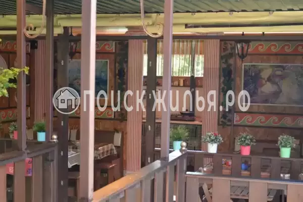 «Talan-Calypso», Архипо-Осиповка