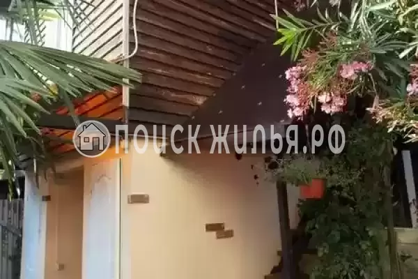 Дом под ключ «Домики Ольга», Краснодарский край, Сочи, Лазаревское, Победы, д.368