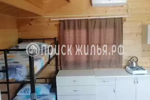 «Прибрежный», Голубицкая