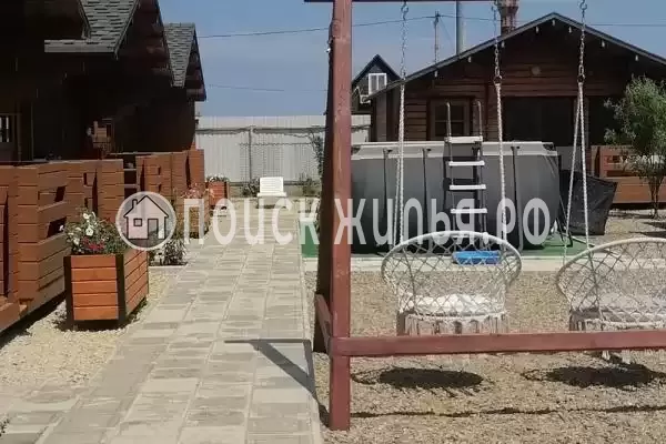 «Прибрежный», Голубицкая