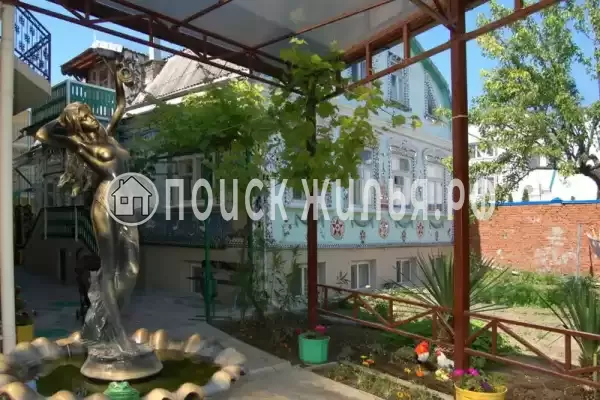 Гостевой дом «Фаина», Анапа