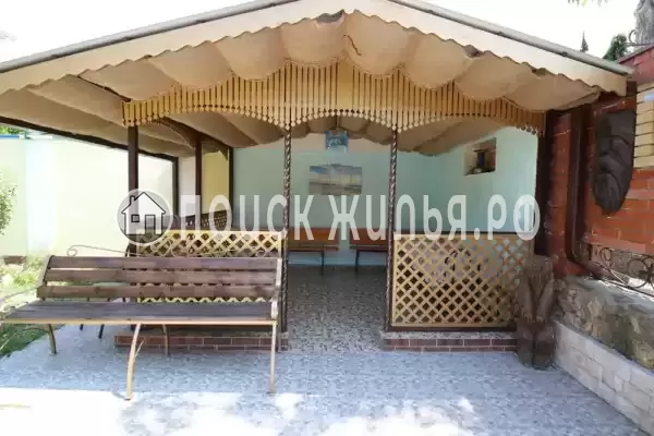 Гостевой дом «Фаина», Анапа