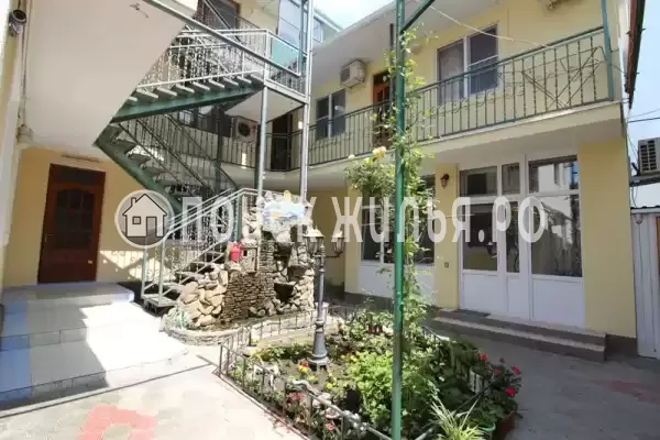 Гостевой дом «Фаина»