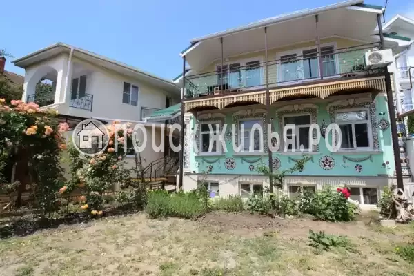 Гостевой дом «Фаина», Анапа