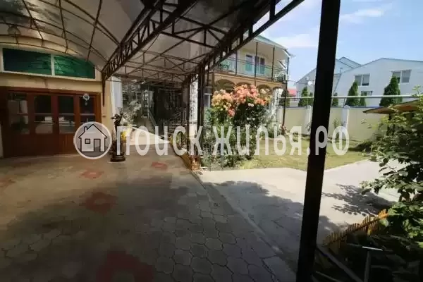 Гостевой дом «Фаина», Анапа