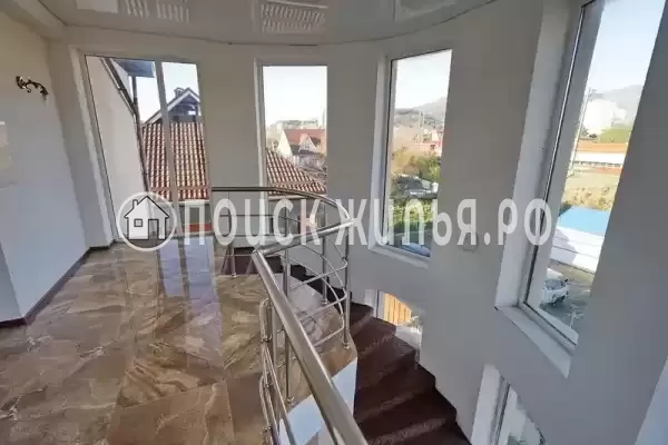 Частный сектор «У Розы», Лазаревское Частный сектор «У Розы», Лазаревское