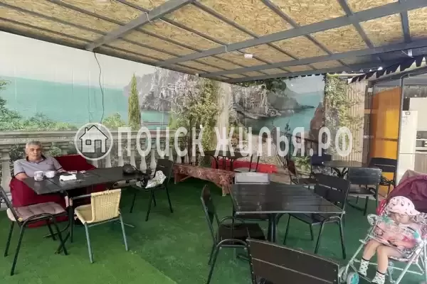 Частный сектор «У Розы», Лазаревское Частный сектор «У Розы», Лазаревское