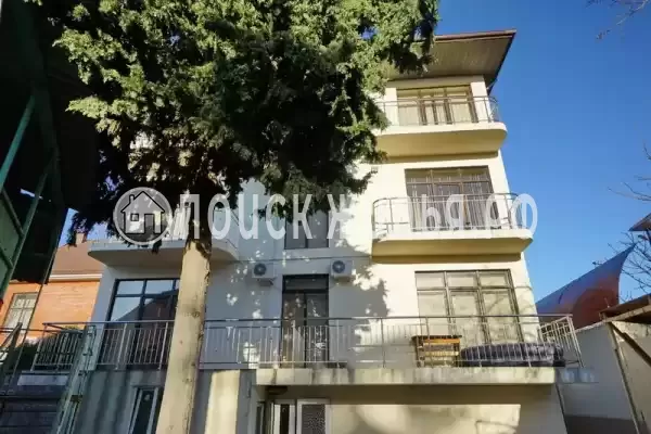 Частный сектор «У Розы», Краснодарский край, Сочи, Лазаревское, Речная, д.1/8 Частный сектор «У Розы», Краснодарский край, Сочи, Лазаревское, Речная, д.1/8