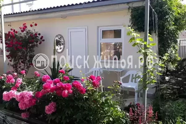 Гостевой дом «Арина», Анапа