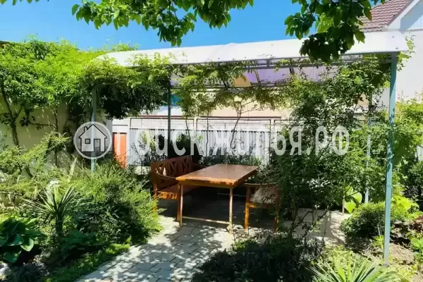 Гостевой дом «Арина», Анапа