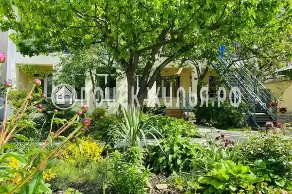 Гостевой дом «Арина», Анапа