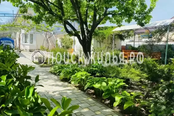 Гостевой дом «Арина», Анапа