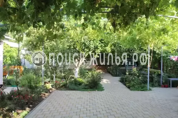 Гостевой дом «Арина», Анапа