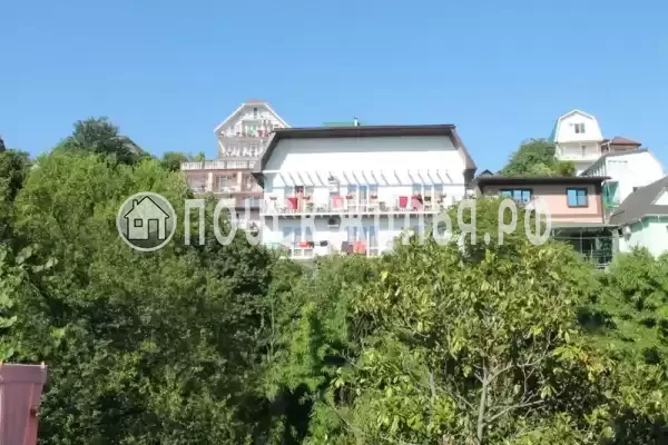 Гостевой дом «Оникс», Лазаревское Гостевой дом «Оникс», Лазаревское