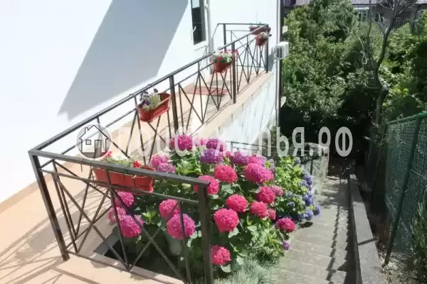 Гостевой дом «Оникс», Лазаревское Гостевой дом «Оникс», Лазаревское