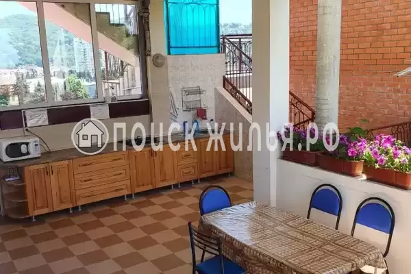 «Сеньор», Лазаревское «Сеньор», Лазаревское