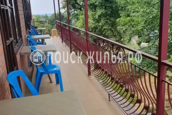 «Сеньор», Лазаревское «Сеньор», Лазаревское