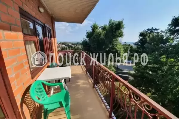 «Сеньор», Лазаревское «Сеньор», Лазаревское