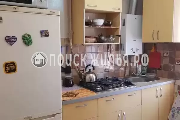 Квартира «На Горького», Анапа Квартира «На Горького», Анапа