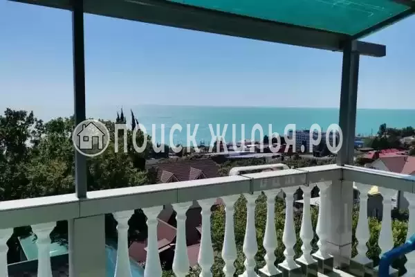 «Mountain», Лазаревское