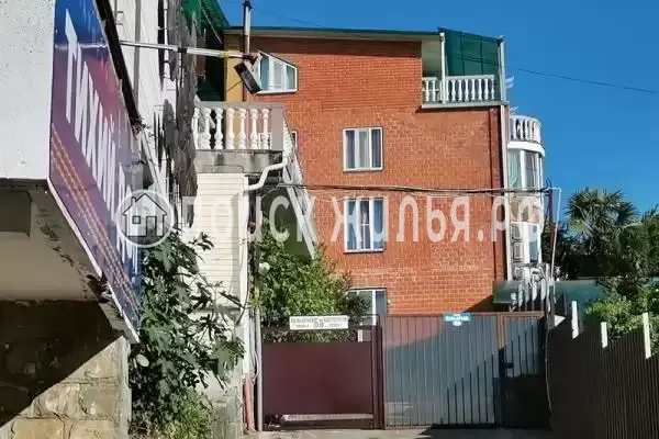 «Mountain», Лазаревское