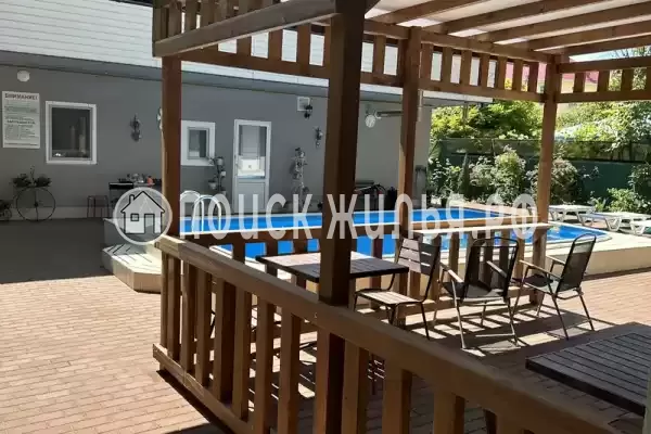 «Мандарин», Лазаревское «Мандарин», Лазаревское