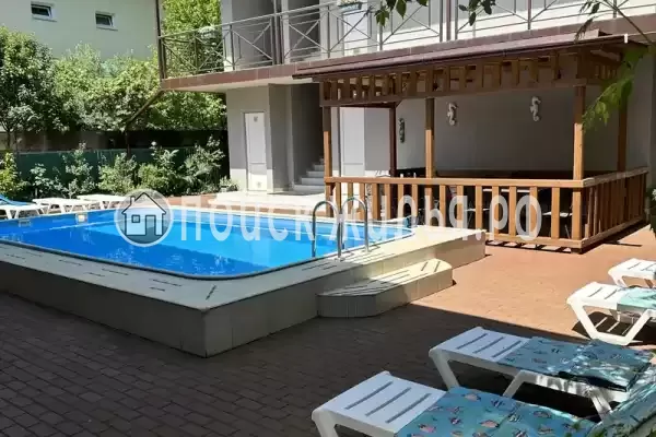 «Мандарин», Лазаревское «Мандарин», Лазаревское