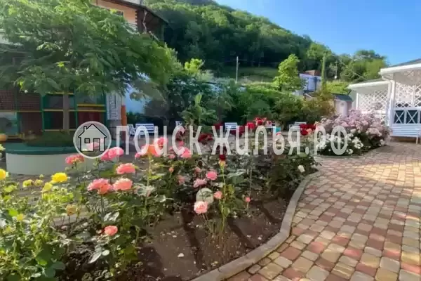 Гостевой дом «Лаванда-Небуг», Небуг