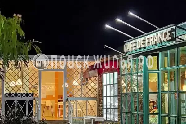 Гостевой дом «Лаванда-Небуг», Небуг