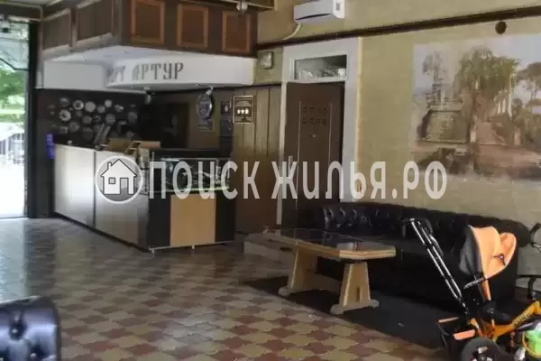 Гостевой дом «Форт-Артур», Лазаревское