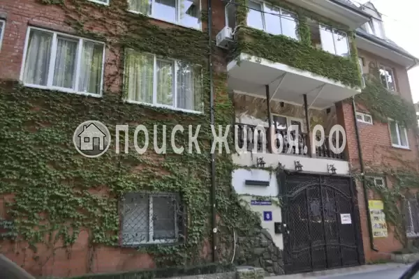 Гостевой дом «Форт-Артур», Лазаревское