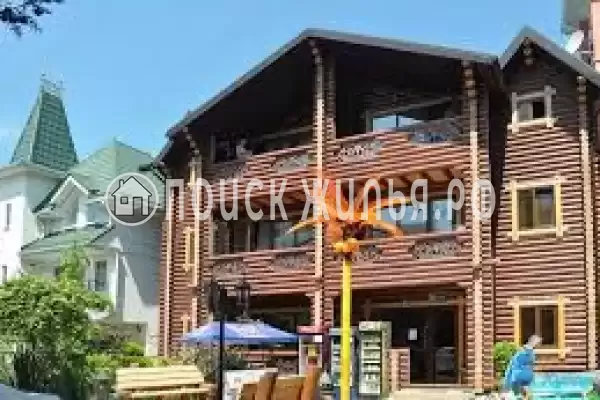 Гостевой дом «Форт-Артур», Краснодарский край, Сочи, Лазаревское, Энтузиастов, д.8