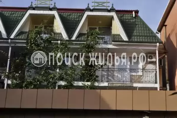 Гостевой дом «Форт-Артур», Лазаревское