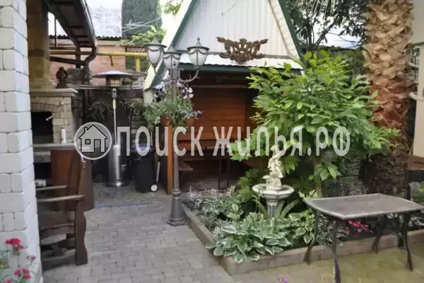 Гостевой дом «Форт-Артур», Лазаревское