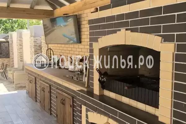 Гостевой дом «Mila House», Геленджик