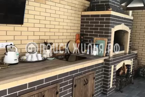 Гостевой дом «Mila House», Геленджик